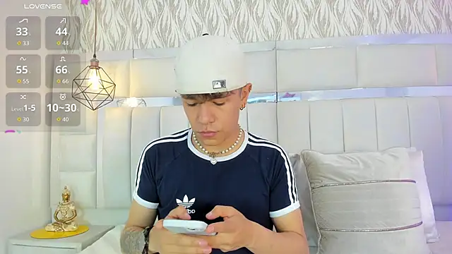 1m Joel online show from 10-05-25, 04:22