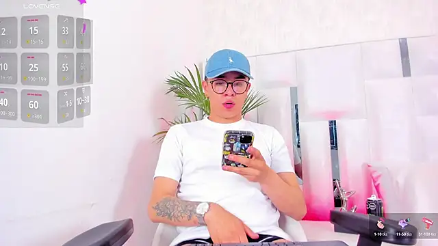 1m Joel online show from 10-25-25, 05:48