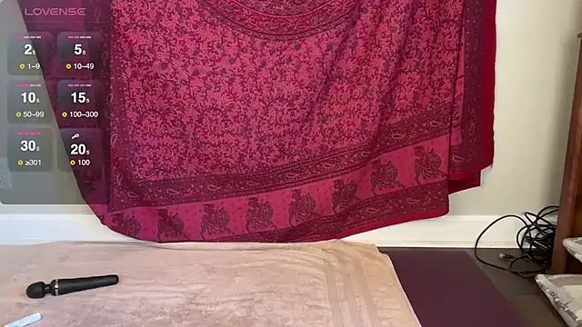 GlitterKitty108 online show from 11-24-25, 02:06