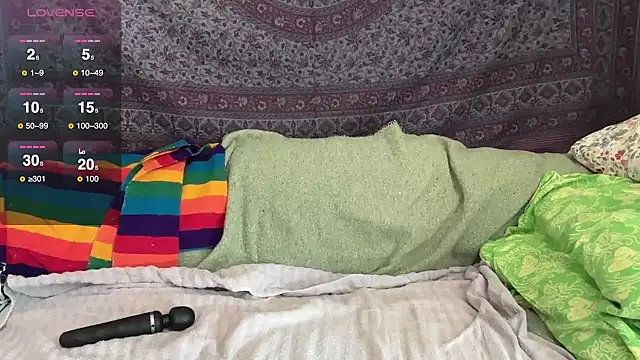 GlitterKitty108 online show from 02-02-26, 02:49