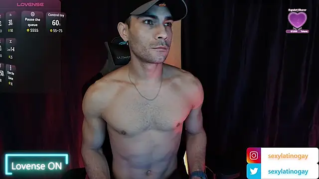 sexyboycolombi4 online show from 01-12-26, 12:05