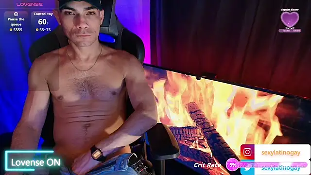 sexyboycolombi4 online show from 03-31-26, 12:05