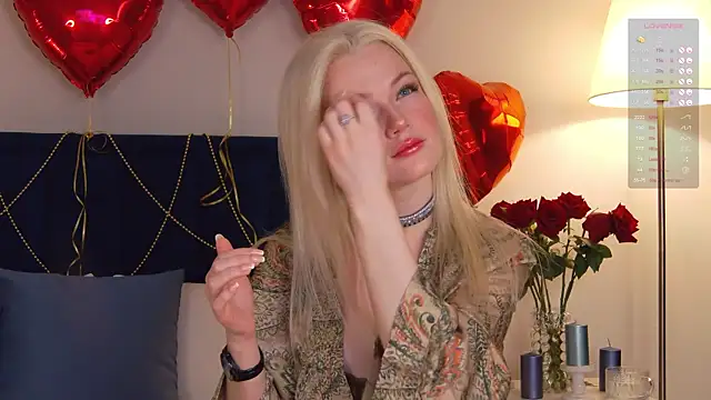 MilaDemies online show from 01-06-25, 01:09