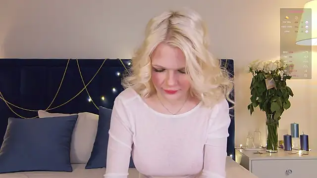 MilaDemies online show from 01-17-25, 02:39