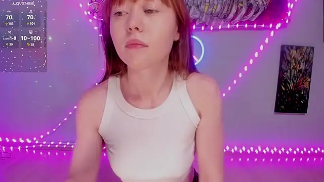 Beautiful  Soul online show from 03-03-26, 03:56