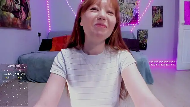 Beautiful  Soul online show from 07-25-26, 10:13