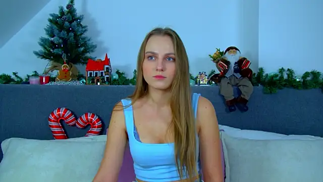 MelissaMelrey online show from 12-20-24, 02:27