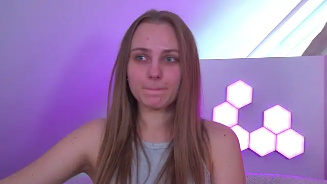 MelissaMelrey online show from 05-11-26, 08:31
