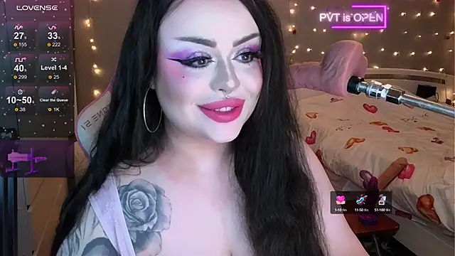 og maddison online show from 12-28-24, 07:11