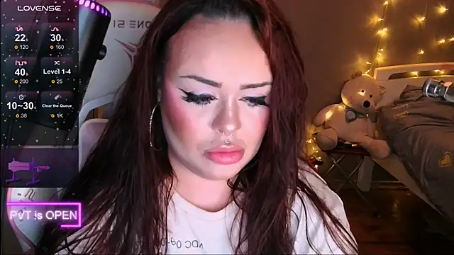 og maddison online show from 09-09-25, 10:09