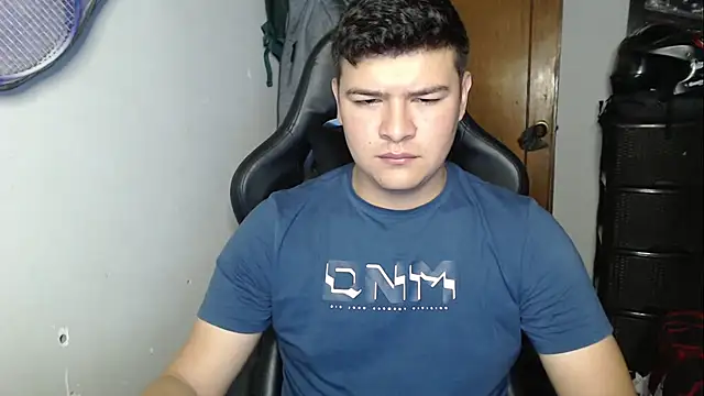 Plug Control online show from 12-05-25, 07:10