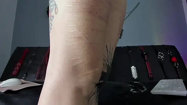 K Intraven0us online show from 01-10-26, 01:07