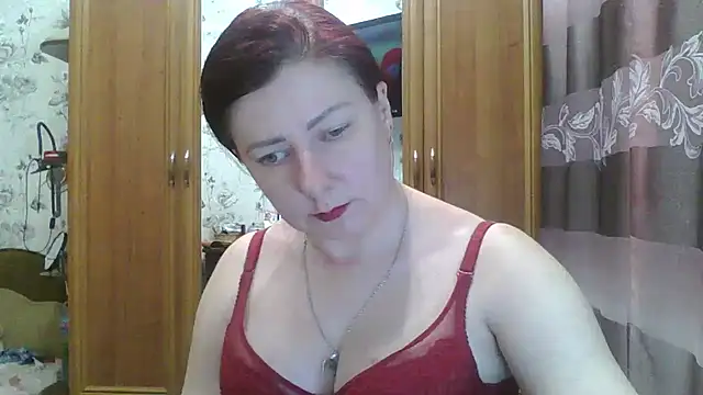 SophieNightAh online show from 12-10-24, 03:12