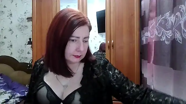 SophieNightAh online show from 02-16-26, 12:23