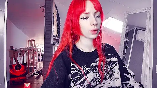 Meowroslava online show from 03-11-26, 09:04