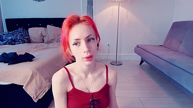 Meowroslava online show from 05-02-26, 10:31