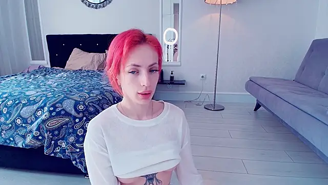 Meowroslava online show from 05-03-26, 03:07