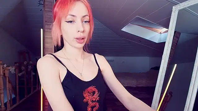 Meowroslava online show from 05-07-26, 09:58