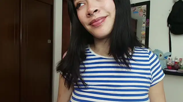 Snapshot of Marceline_0 chatting on 12-26-24, 11:46 Marceline 0 online show from 12-26-24, 11:46