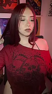 annbones ch online show from 05-27-26, 08:39
