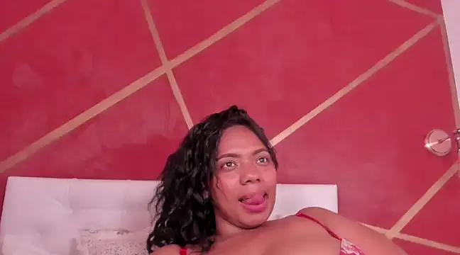 lia mariana online show from 02-17-25, 05:25