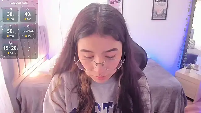 Amy joones online show from 01-08-25, 04:00