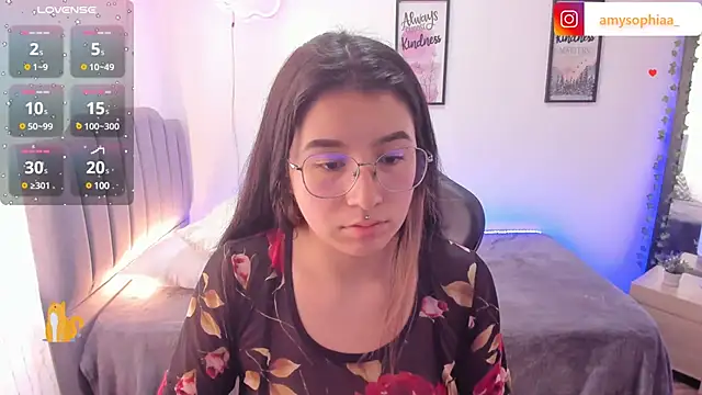 Amy joones online show from 01-09-25, 04:39