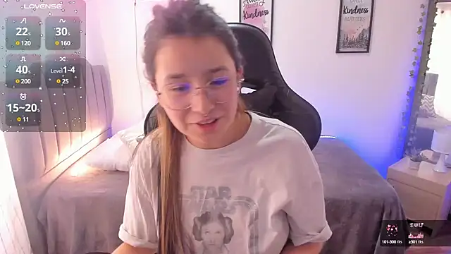 Amy joones online show from 01-11-25, 04:46