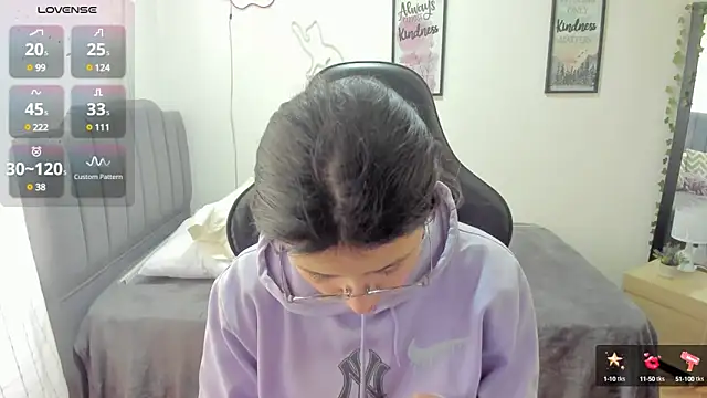 Amy joones online show from 01-13-25, 01:28