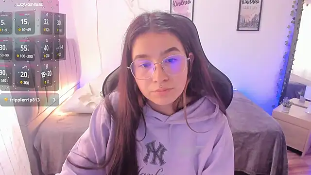 Amy joones online show from 01-14-25, 07:32