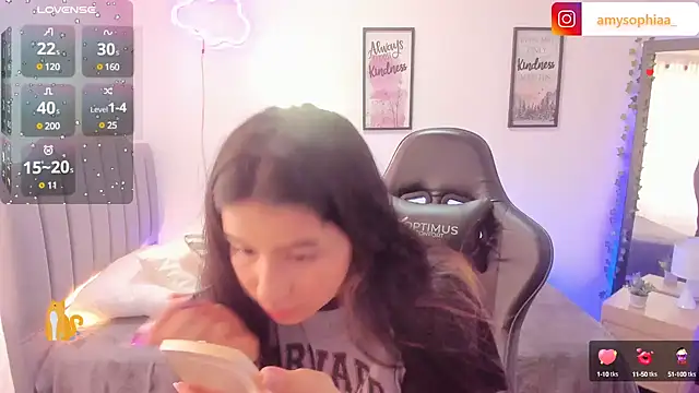 Amy joones online show from 01-16-25, 02:08