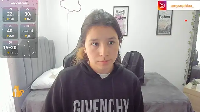 Amy joones online show from 01-17-25, 01:56