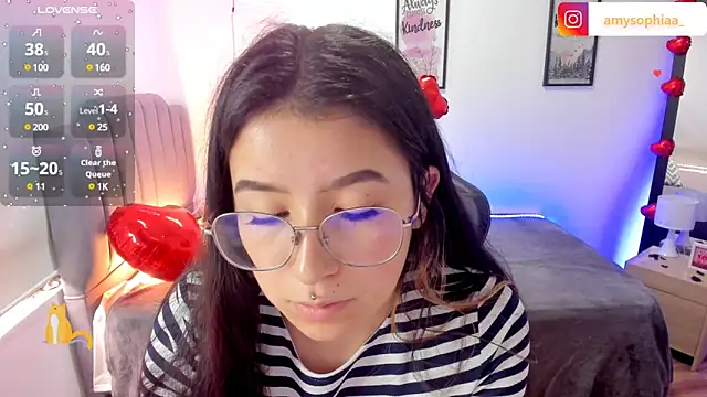 Amy joones online show from 02-13-25, 04:28