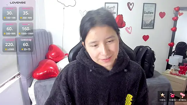 Amy joones online show from 02-18-25, 01:22