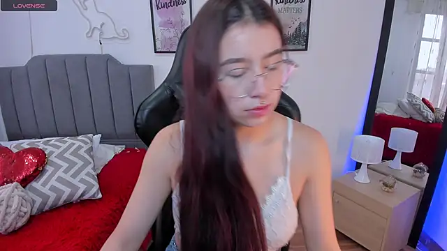 Amy joones online show from 02-10-26, 12:09