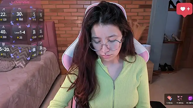 Amy joones online show from 05-08-26, 11:37