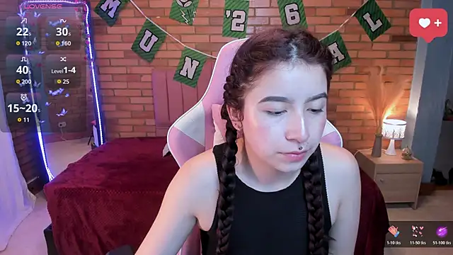 Amy joones online show from 06-26-26, 11:25