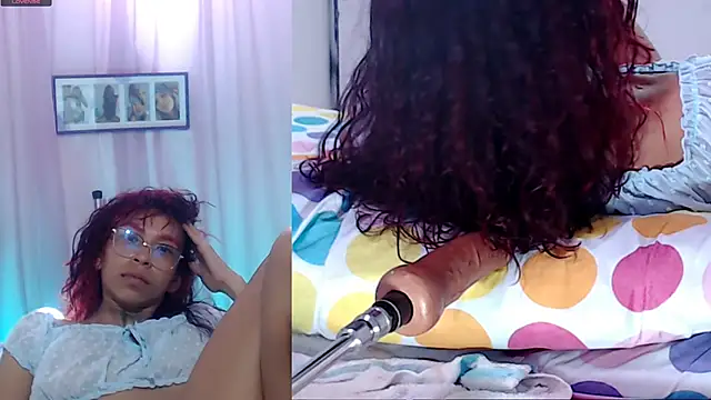 Snapshot of Rubidaniells chatting on 01-29-25, 06:33 Rubidaniells online show from 01-29-25, 06:33