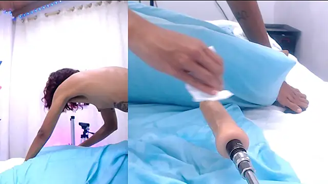 Snapshot of Rubidaniells chatting on 03-04-25, 02:10 Rubidaniells online show from 03-04-25, 02:10