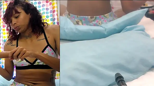 Snapshot of Rubidaniells chatting on 03-06-25, 11:14 Rubidaniells online show from 03-06-25, 11:14