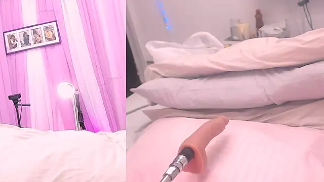 Rubidaniells online show from 03-20-26, 03:17