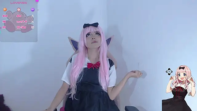 Snapshot of Miahparker chatting on 12-26-24, 02:48 Miahparker online show from 12-26-24, 02:48