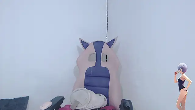 Snapshot of Miahparker chatting on 01-06-25, 06:52 Miahparker online show from 01-06-25, 06:52