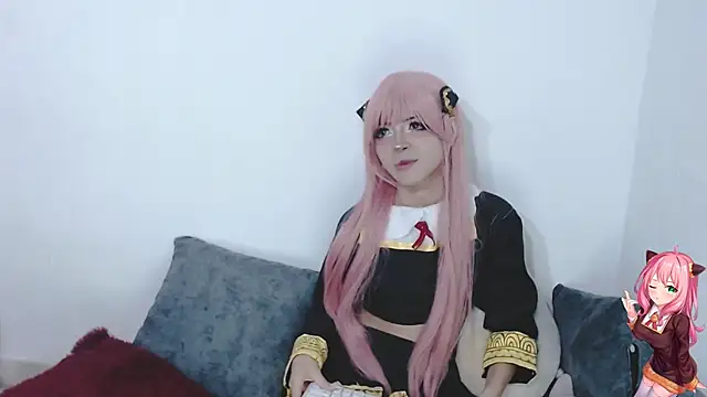 Snapshot of Miahparker chatting on 02-15-25, 08:54 Miahparker online show from 02-15-25, 08:54