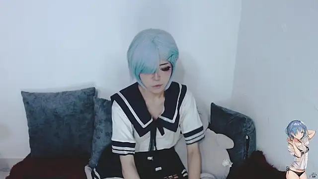 Snapshot of Miahparker chatting on 03-01-25, 08:10 Miahparker online show from 03-01-25, 08:10