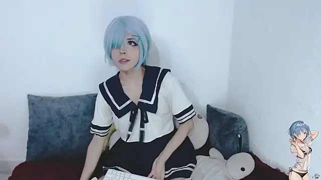 Snapshot of Miahparker chatting on 03-01-25, 11:15 Miahparker online show from 03-01-25, 11:15