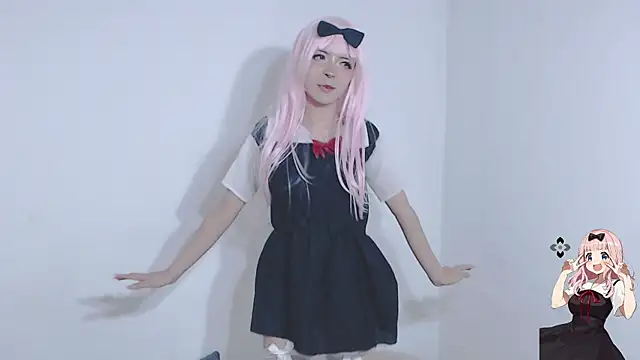 Snapshot of Miahparker chatting on 03-04-25, 06:50 Miahparker online show from 03-04-25, 06:50