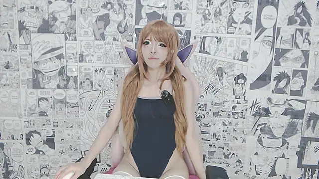 Snapshot of Miahparker chatting on 09-11-25, 01:17 Miahparker online show from 09-11-25, 01:17