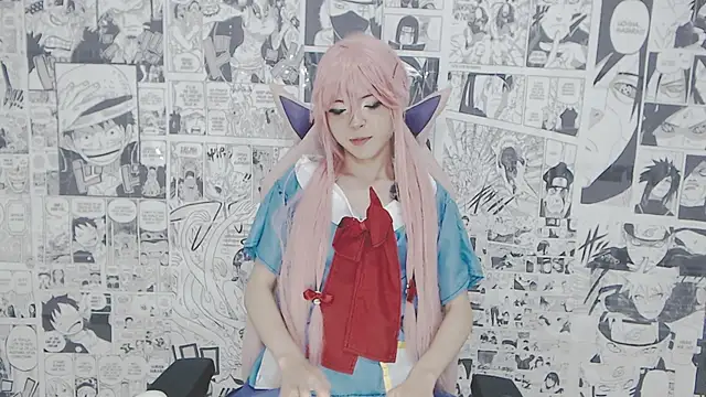 Snapshot of Miahparker chatting on 09-14-25, 03:38 Miahparker online show from 09-14-25, 03:38