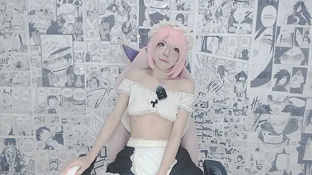 Snapshot of Miahparker chatting on 09-21-25, 01:07 Miahparker online show from 09-21-25, 01:07